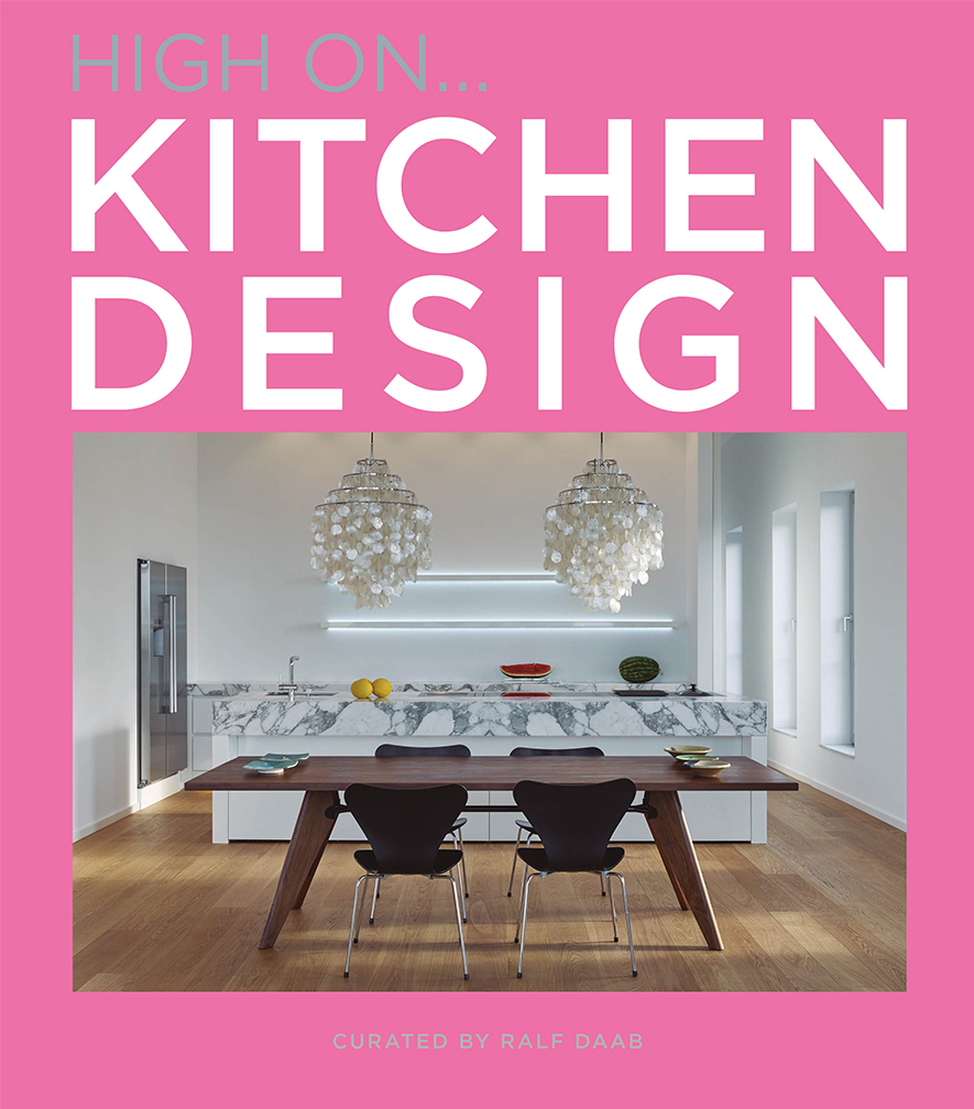 High on … Kitchen Design