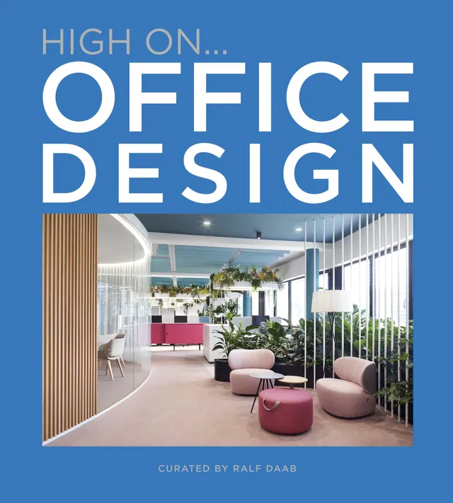 High on … Office Design