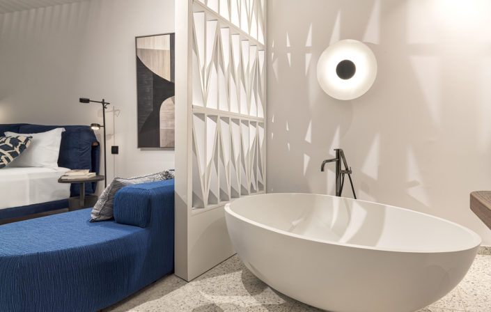 Hotel Amyth Mykonos Suites